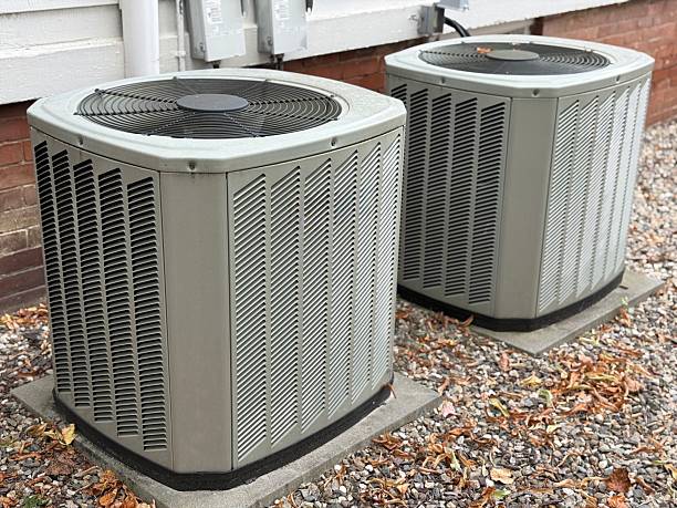 Reliable Hvac Installation contractor in Clinton, LA by JG Cool HVAC